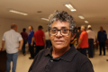 Em votação histórica, Sintracon Curitiba elege primeira mulher como presidenta
