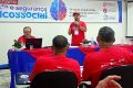 Seminário qualifica dirigentes sindicais a debater saúde e segurança psicossocial
