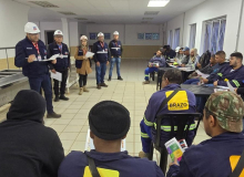 Construção civil em SP fecha convenção com ganho real e cláusulas para mulheres