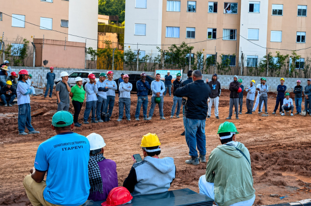 Conticom-CUT apoia pacote de incentivos para a construção civil que preserva FGTS