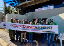Servidores do Ibama e ICMBio entram em greve pela reestruturação das carreiras