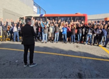 Trabalhadores de Tintas Automotivas recusam nova proposta da BASF e entram em greve