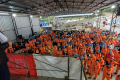 Sintrapav/PR garante ACT com folga de fim de ano para trabalhadores em megaponte