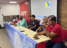 Seminário IA: Conticom defende incluir qualificação profissional nas convenções