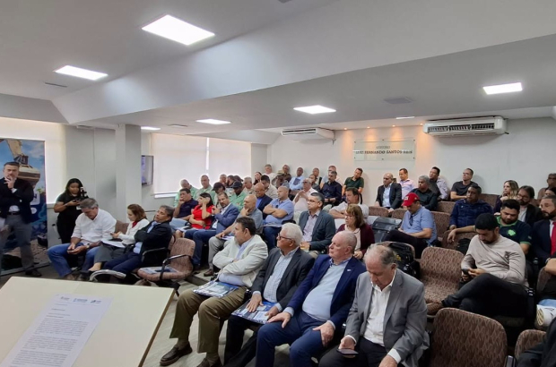 Construção pesada: Conticom-CUT e ICM aderem ao Pacto Nacional pela Infraestrutura