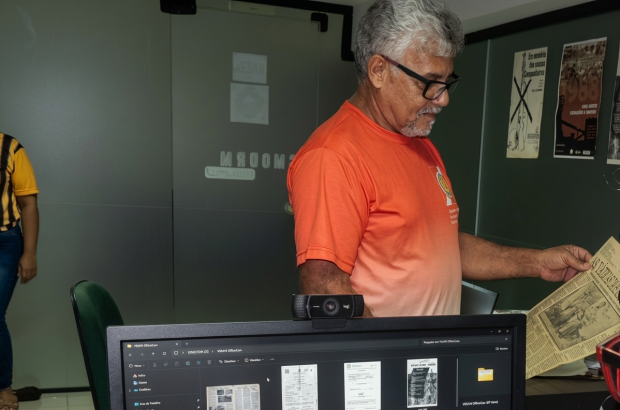 Sindicato da Construção de Volta Redonda celebra 80 anos de lutas e resistência