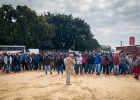 Após greve de 16 dias, trabalhadores/as da Replan conquistam vitória histórica