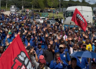 Atuação sindical na BYD em Camaçari é intensificada após denúncias de precarização