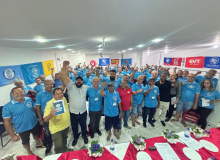 Campanhas salariais são foco dos sindicatos da construção civil de SP para 2026