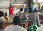 Mobilização da construção pesada do Espírito Santo garante reajuste com ganho real