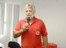 Volta Redonda: Sindicato da Construção Civil comemora os seus 78 anos de fundação