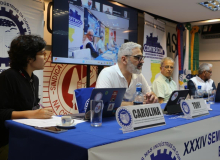 Novo código da OIT sobre segurança e saúde no trabalho florestal já está valendo