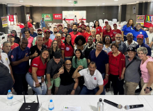 Seminário Nacional da Conticom-CUT define estratégias da luta sindical do setor