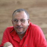 Aparecido Donizeti da Silva