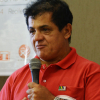 “Uso do saldo do FGTS para crédito consignado facilitará o acesso do trabalhador a empréstimo” - Claudio da Silva Gomes, presidente da Conticom e representante da CUT no Conselho Curador do Fundo de Garantia